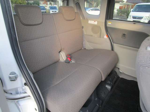 ダイハツ タント ６６０ Ｌ ＳＡＩＩＩ R1年 (中国) 99