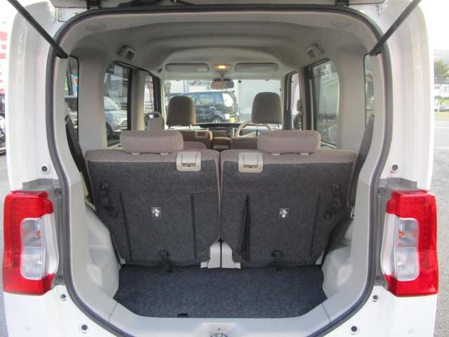 ダイハツ タント ６６０ Ｌ ＳＡＩＩＩ R1年 (中国) 99