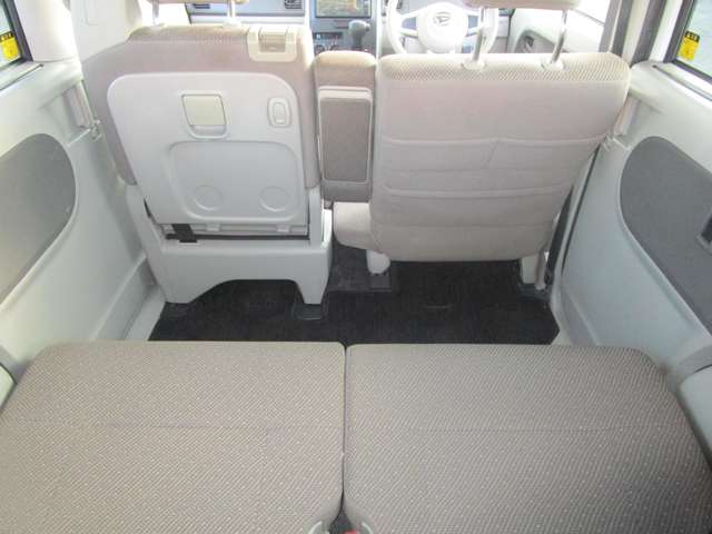 ダイハツ タント ６６０ Ｌ ＳＡＩＩＩ R1年 (中国) 99