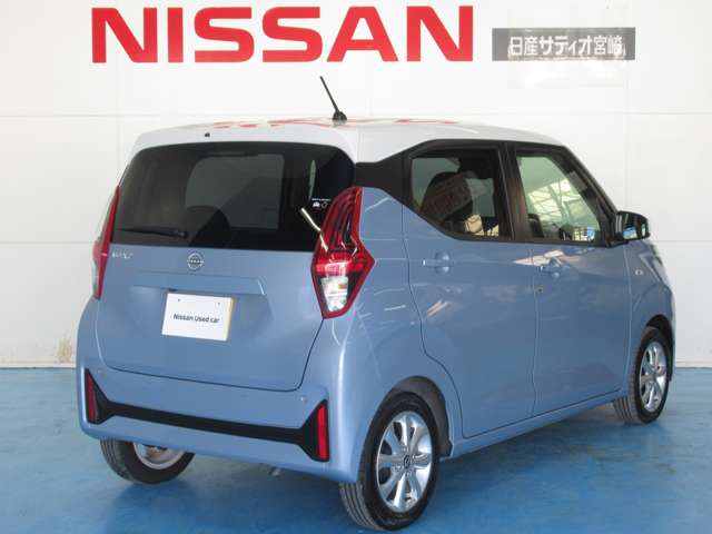 日産 デイズ ６６０ Ｘ R6年 (九州・沖縄) 99