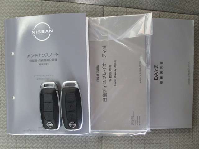 日産 デイズ ６６０ Ｘ R6年 (九州・沖縄) 99