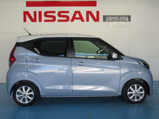 日産 デイズ ６６０ Ｘ R6年 (九州・沖縄) 99