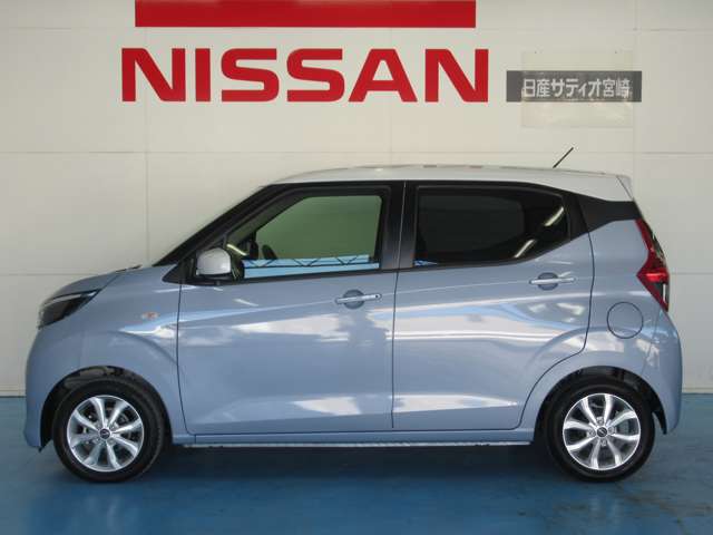 日産 デイズ ６６０ Ｘ R6年 (九州・沖縄) 99