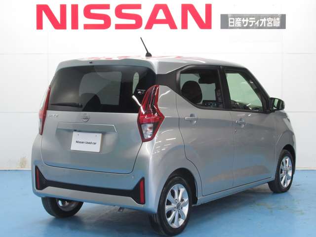 日産 デイズ ６６０ Ｘ R6年 (九州・沖縄) 99