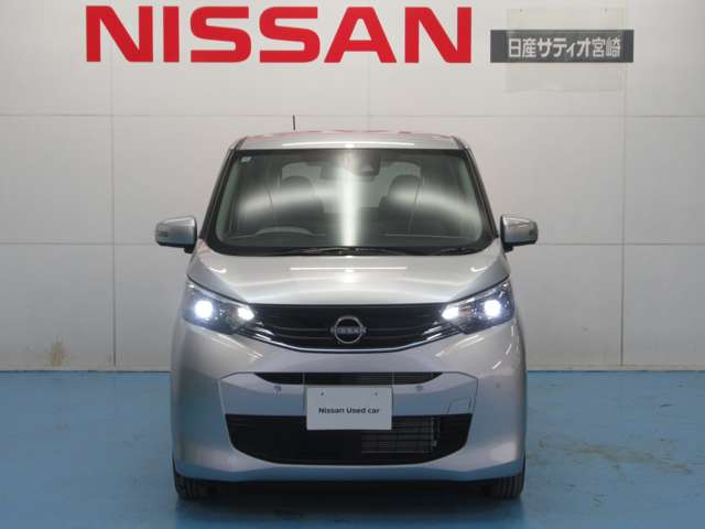 日産 デイズ ６６０ Ｘ R6年 (九州・沖縄) 99