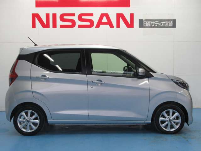 日産 デイズ ６６０ Ｘ R6年 (九州・沖縄) 99