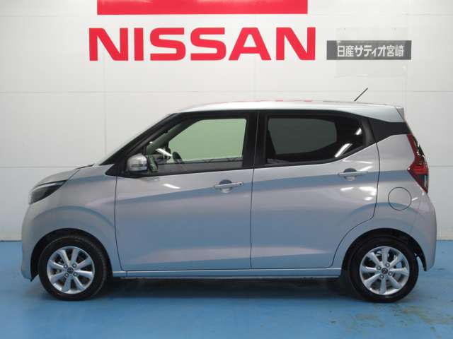 日産 デイズ ６６０ Ｘ R6年 (九州・沖縄) 99