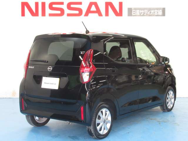 日産 デイズ ６６０ Ｘ R6年 (九州・沖縄) 99