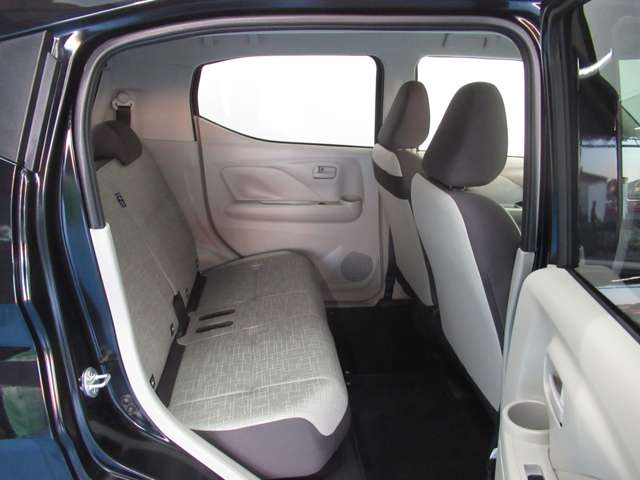 日産 デイズ ６６０ Ｘ R6年 (九州・沖縄) 99