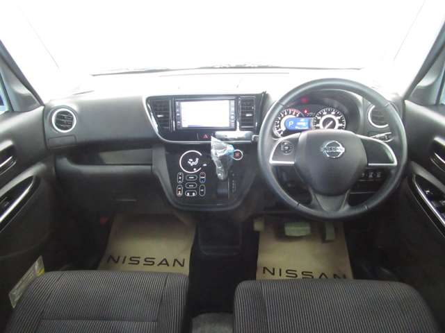 日産 デイズ　ルークス ６６０ ハイウェイスターＸ 助手席スライドアップシート H30年 (九州・沖縄) 99