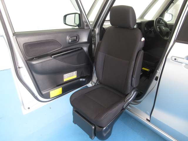 日産 デイズ　ルークス ６６０ ハイウェイスターＸ 助手席スライドアップシート H30年 (九州・沖縄) 99