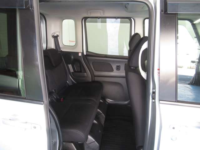 日産 デイズ　ルークス ６６０ ハイウェイスターＸ 助手席スライドアップシート H30年 (九州・沖縄) 99