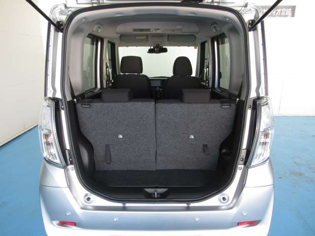 日産 デイズ　ルークス ６６０ ハイウェイスターＸ 助手席スライドアップシート H30年 (九州・沖縄) 99