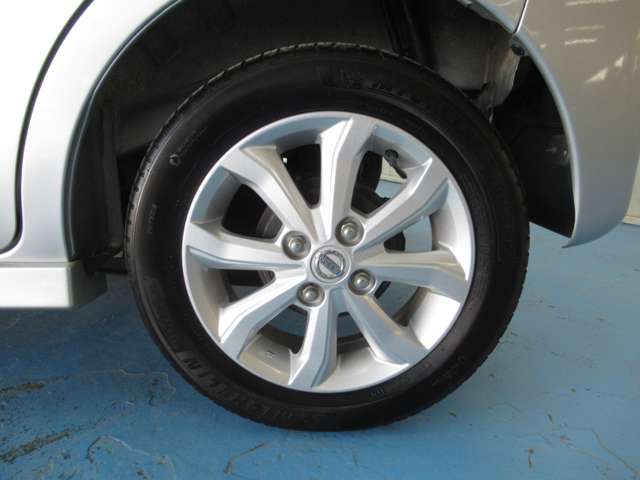 日産 デイズ　ルークス ６６０ ハイウェイスターＸ 助手席スライドアップシート H30年 (九州・沖縄) 99