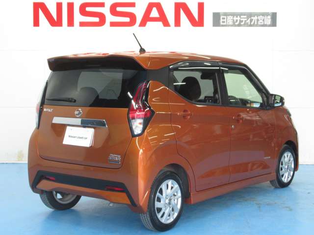 日産 デイズ ６６０ ハイウェイスターＸ R5年 (九州・沖縄) 99