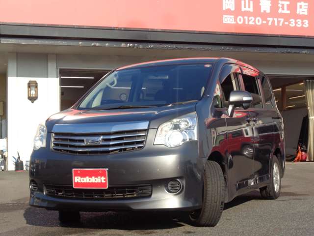 トヨタ ノア ２．０ Ｘ Ｌセレクション H24年 (中国) 99