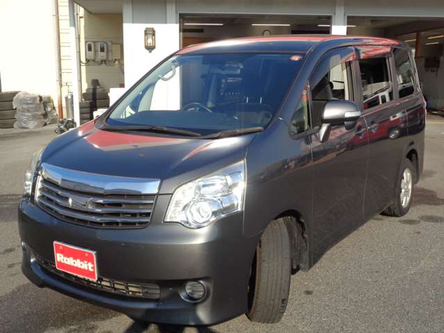 トヨタ ノア ２．０ Ｘ Ｌセレクション H24年 (中国) 99