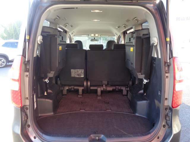 トヨタ ノア ２．０ Ｘ Ｌセレクション H24年 (中国) 99