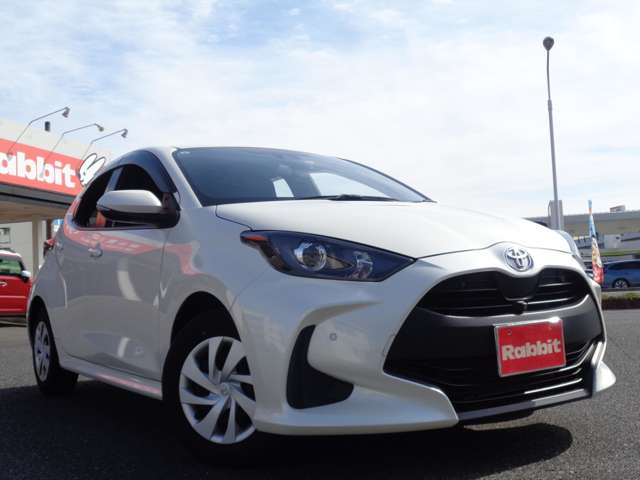トヨタ ヤリス １．０ Ｇ R3年 (中国) 99
