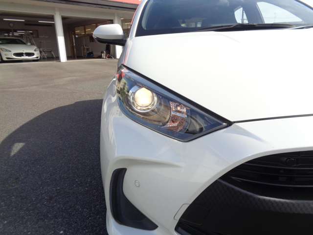 トヨタ ヤリス １．０ Ｇ R3年 (中国) 99