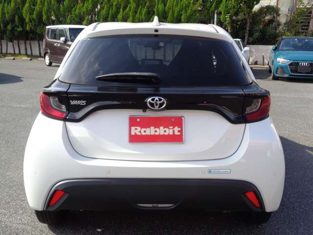 トヨタ ヤリス １．０ Ｇ R3年 (中国) 99