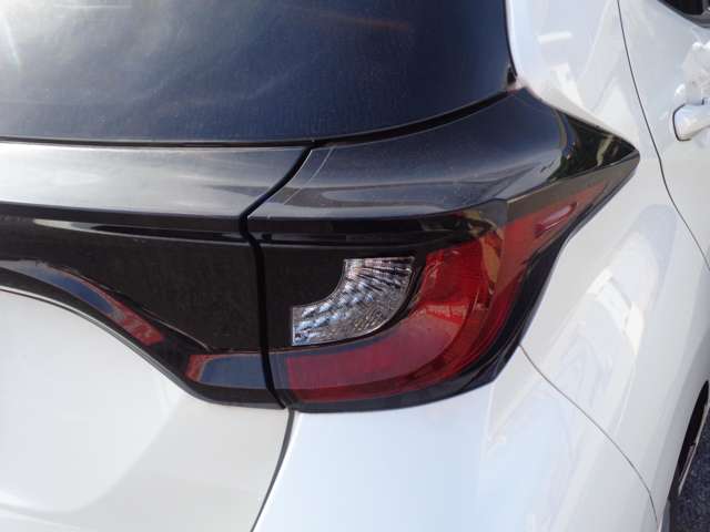 トヨタ ヤリス １．０ Ｇ R3年 (中国) 99