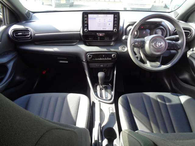 トヨタ ヤリス １．０ Ｇ R3年 (中国) 99