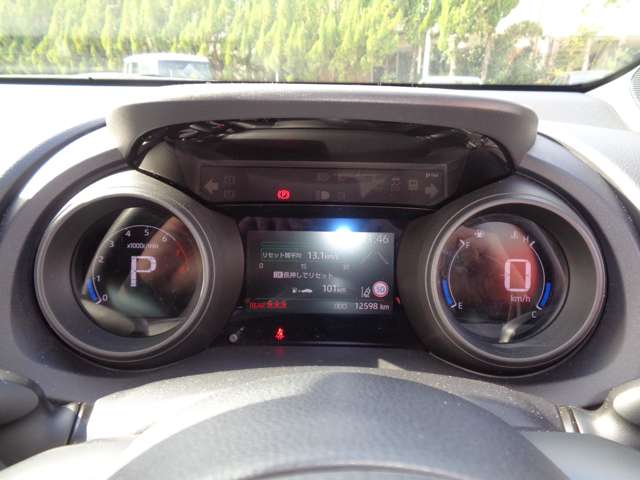 トヨタ ヤリス １．０ Ｇ R3年 (中国) 99