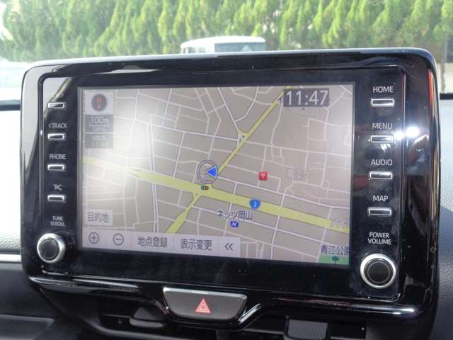 トヨタ ヤリス １．０ Ｇ R3年 (中国) 99