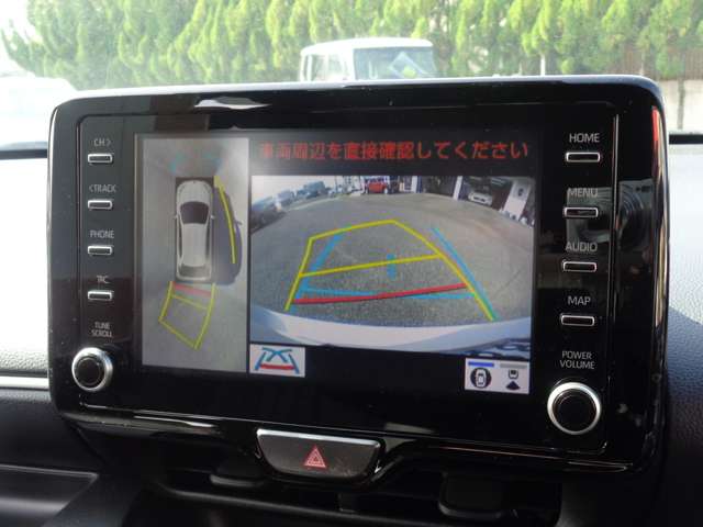 トヨタ ヤリス １．０ Ｇ R3年 (中国) 99