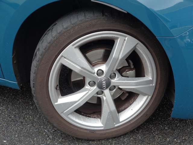 アウディ Ａ１　スポーツバック ３５ ＴＦＳＩ アドバンスト R2年 (中国) 99