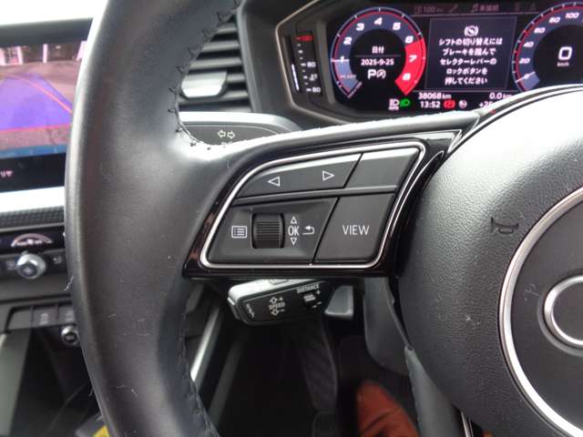 アウディ Ａ１　スポーツバック ３５ ＴＦＳＩ アドバンスト R2年 (中国) 99