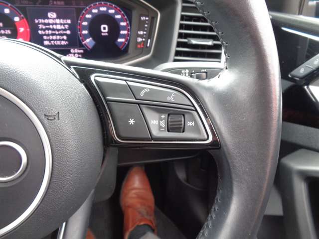 アウディ Ａ１　スポーツバック ３５ ＴＦＳＩ アドバンスト R2年 (中国) 99