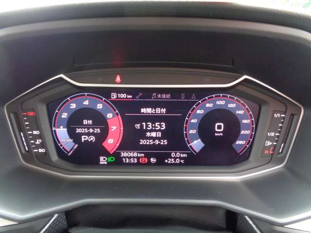 アウディ Ａ１　スポーツバック ３５ ＴＦＳＩ アドバンスト R2年 (中国) 99