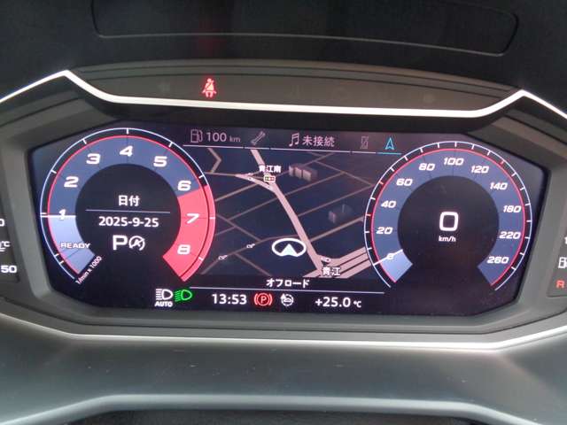 アウディ Ａ１　スポーツバック ３５ ＴＦＳＩ アドバンスト R2年 (中国) 99