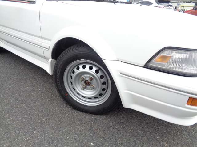 トヨタ カローラレビン １．６ ＧＴアペックス S62年 (中国) 99