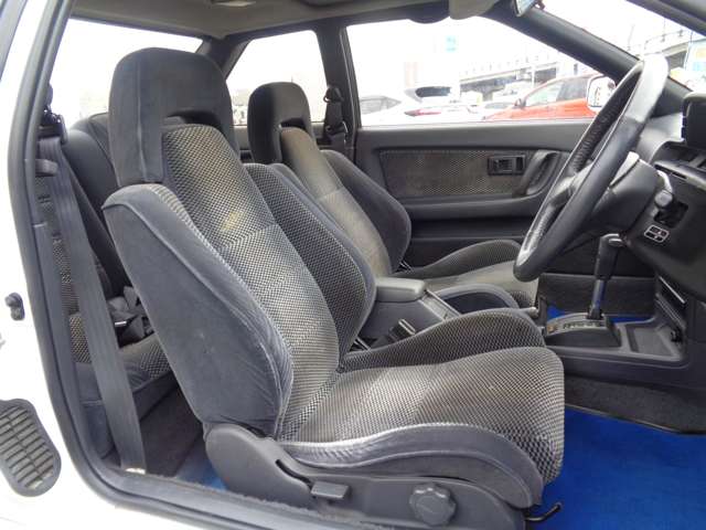 トヨタ カローラレビン １．６ ＧＴアペックス S62年 (中国) 99