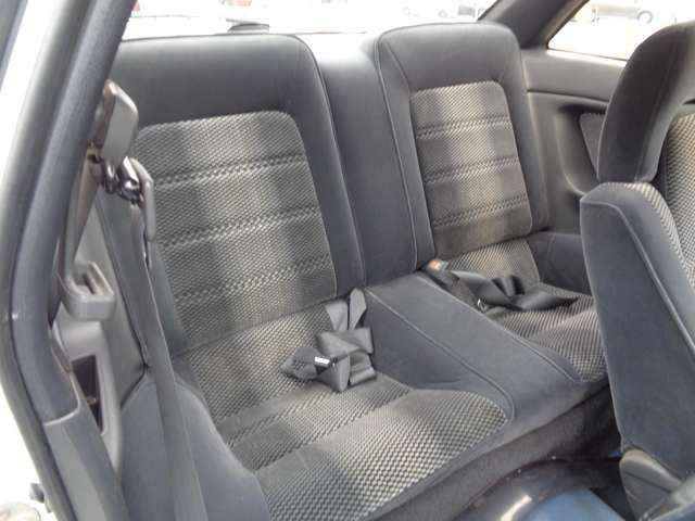 トヨタ カローラレビン １．６ ＧＴアペックス S62年 (中国) 99