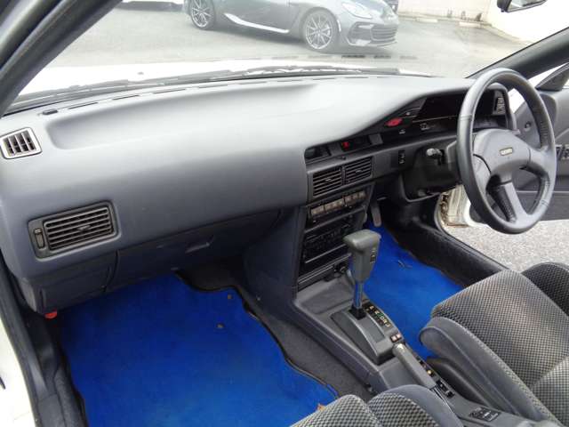 トヨタ カローラレビン １．６ ＧＴアペックス S62年 (中国) 99