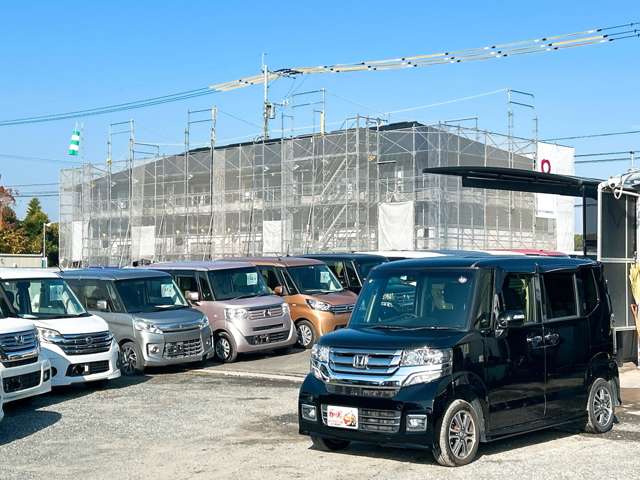 ホンダ Ｎ　ＢＯＸ ６６０ カスタムＧ ＳＳパッケージ H28年 (九州・沖縄) 99