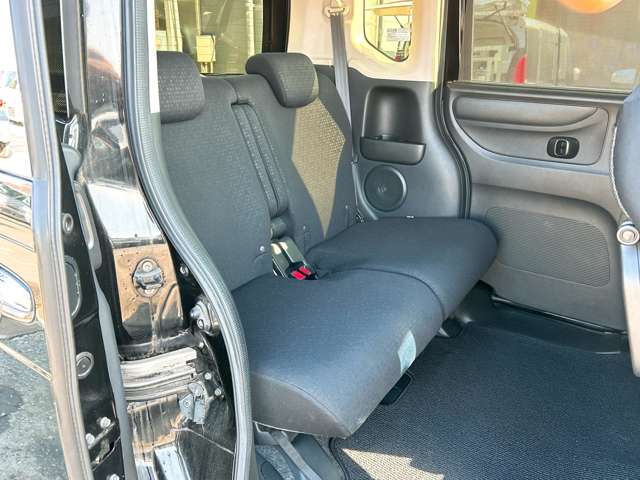 ホンダ Ｎ　ＢＯＸ ６６０ カスタムＧ ＳＳパッケージ H28年 (九州・沖縄) 99