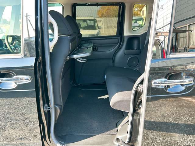 ホンダ Ｎ　ＢＯＸ ６６０ カスタムＧ ＳＳパッケージ H28年 (九州・沖縄) 99