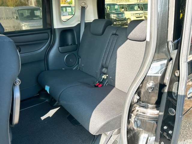 ホンダ Ｎ　ＢＯＸ ６６０ カスタムＧ ＳＳパッケージ H28年 (九州・沖縄) 99