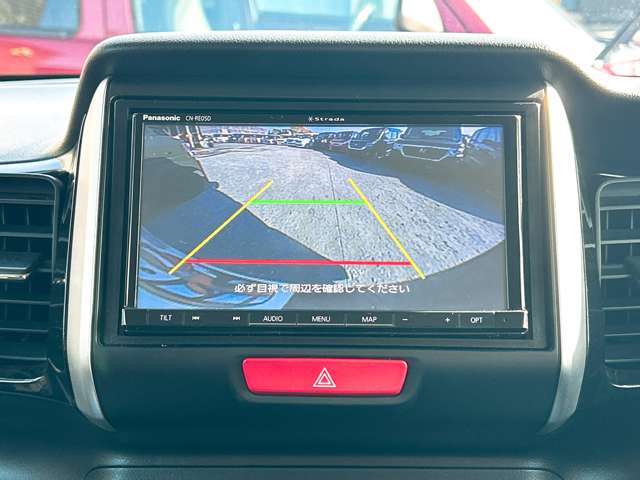 ホンダ Ｎ　ＢＯＸ ６６０ カスタムＧ ＳＳパッケージ H28年 (九州・沖縄) 99