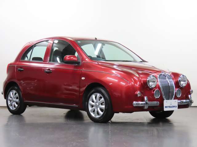 日産  １．２ H30年 (関東) 99