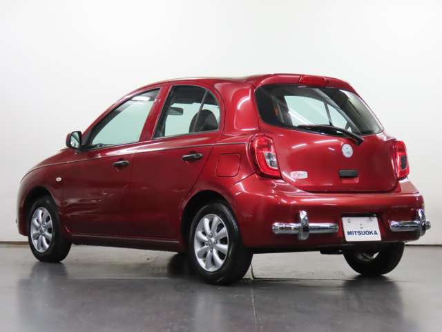 日産  １．２ H30年 (関東) 99