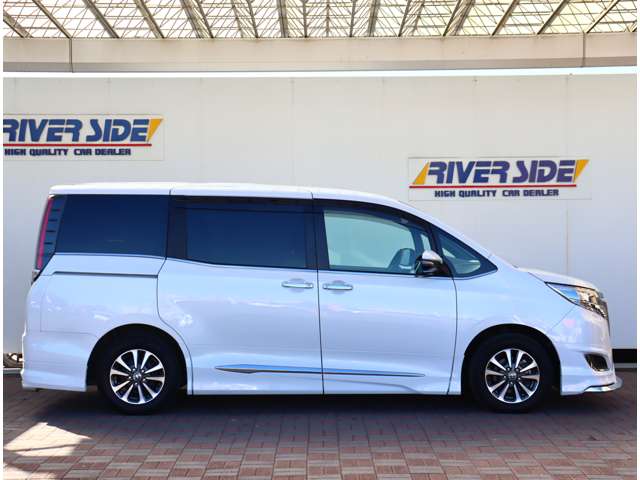 トヨタ エスクァイア ２．０ ＧＩ R2年 (関東) 99