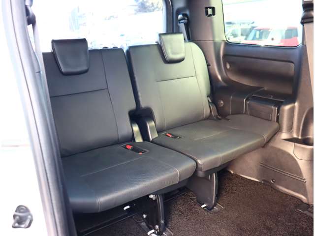トヨタ エスクァイア ２．０ ＧＩ R2年 (関東) 99