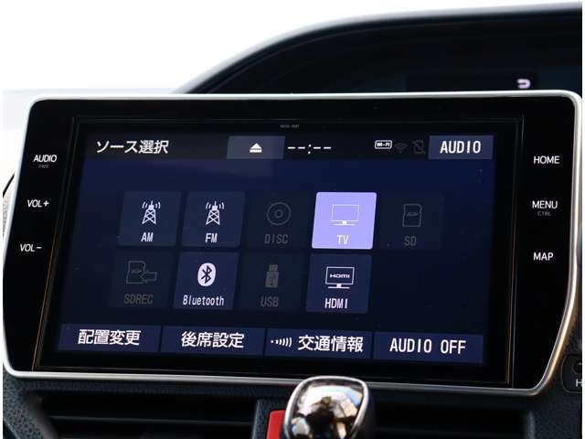 トヨタ エスクァイア ２．０ ＧＩ R2年 (関東) 99