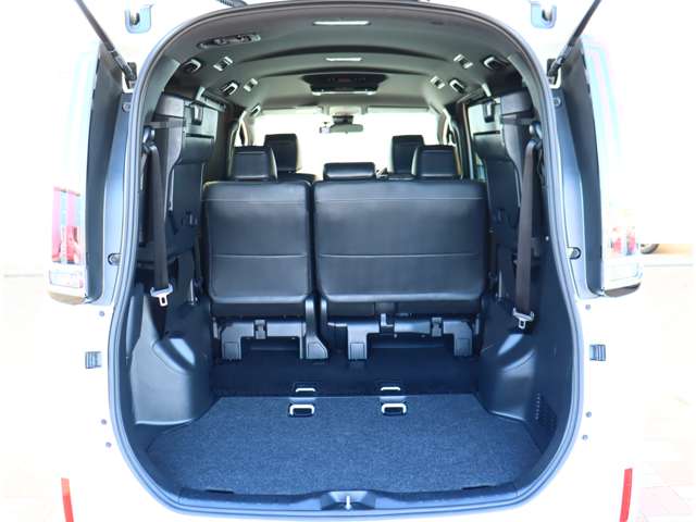 トヨタ エスクァイア ２．０ ＧＩ R2年 (関東) 99